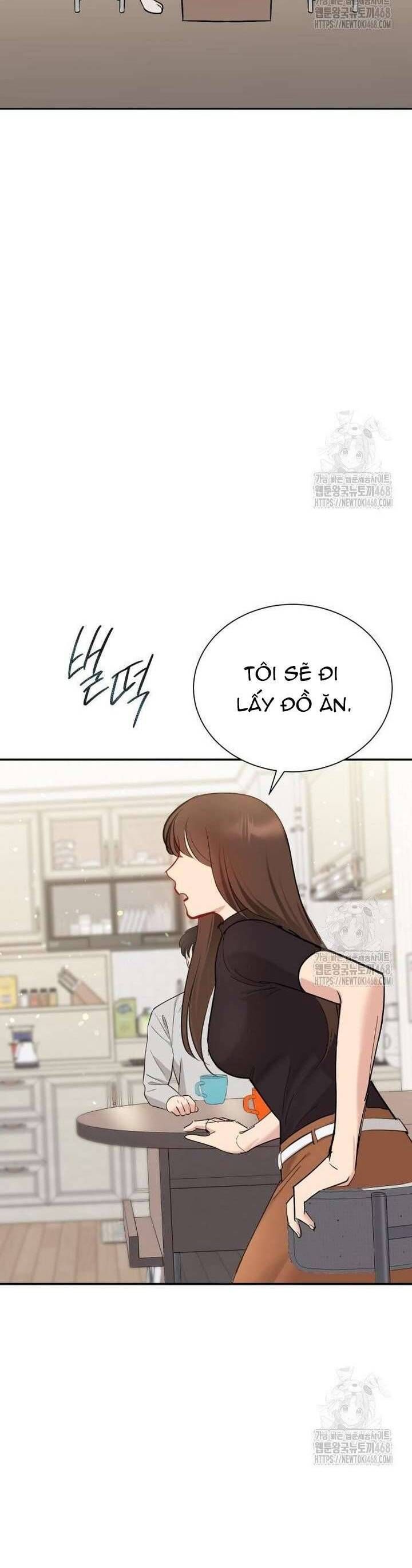 Văn Phòng Thư Ký Chap 17 - Next Chap 18