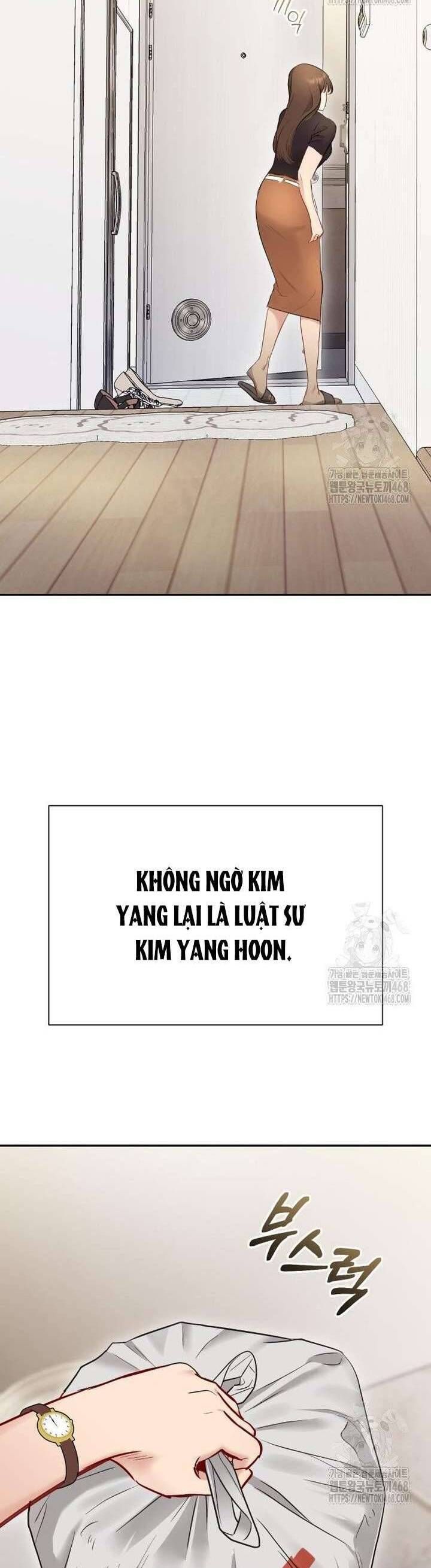Văn Phòng Thư Ký Chap 17 - Next Chap 18
