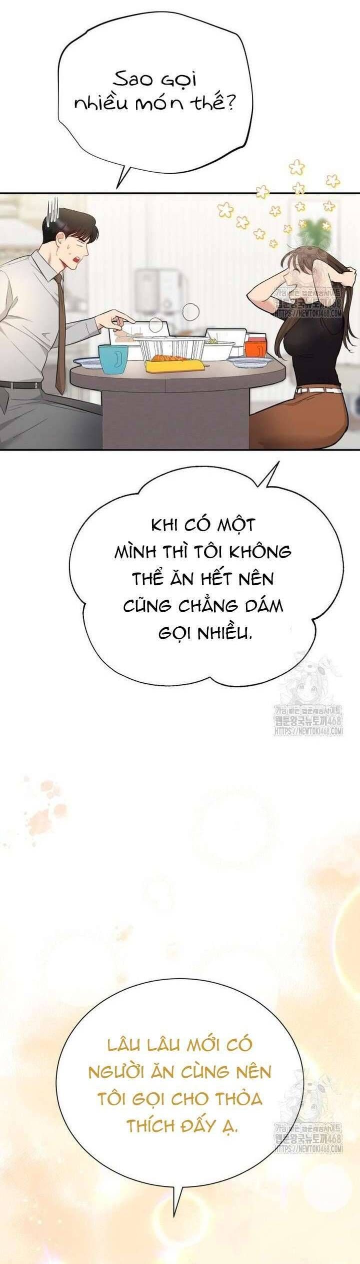 Văn Phòng Thư Ký Chap 17 - Next Chap 18