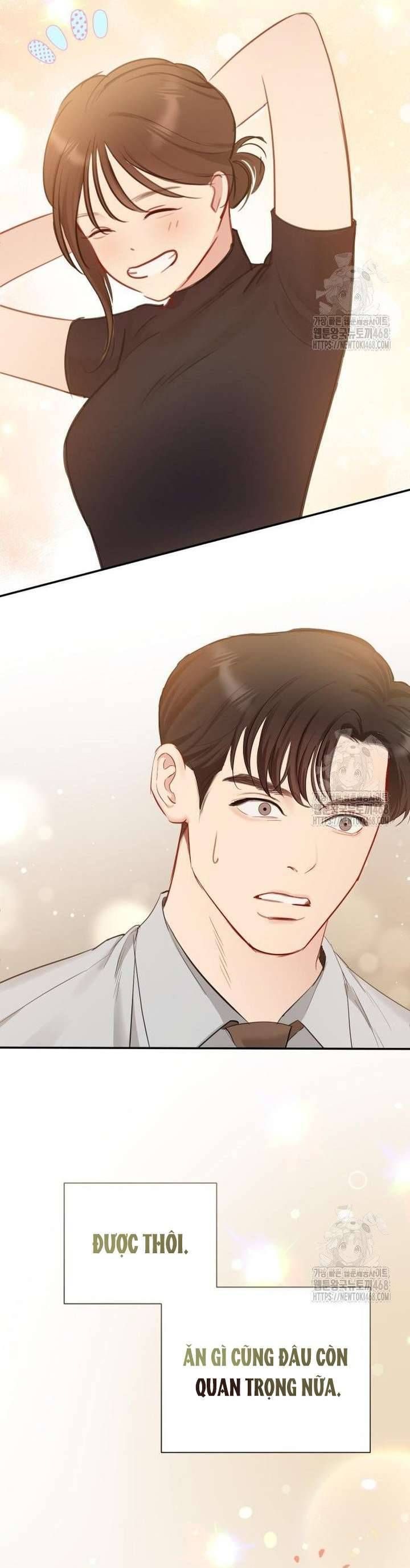 Văn Phòng Thư Ký Chap 17 - Next Chap 18