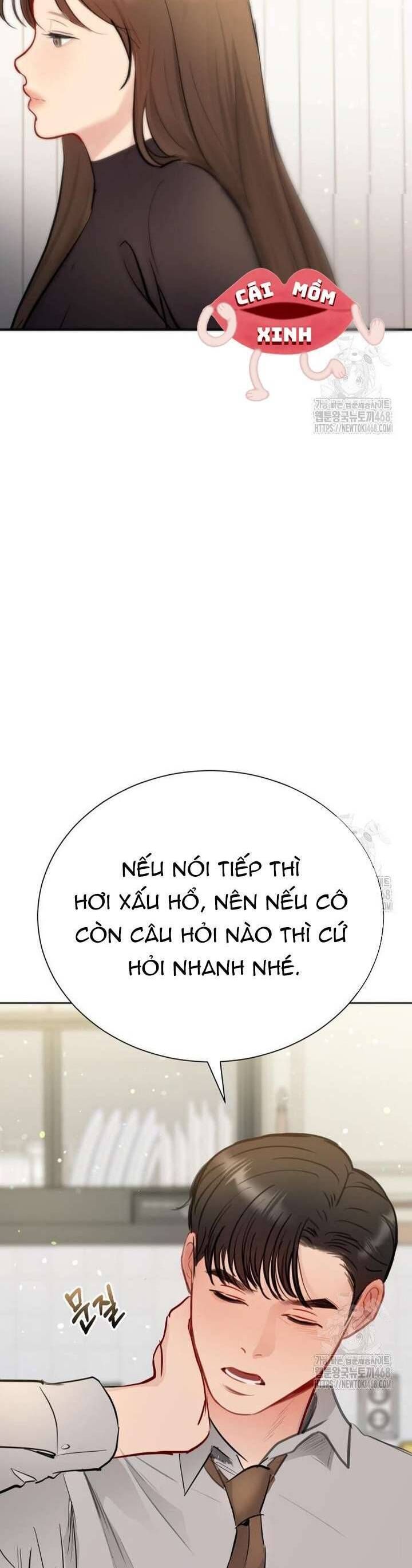Văn Phòng Thư Ký Chap 17 - Next Chap 18
