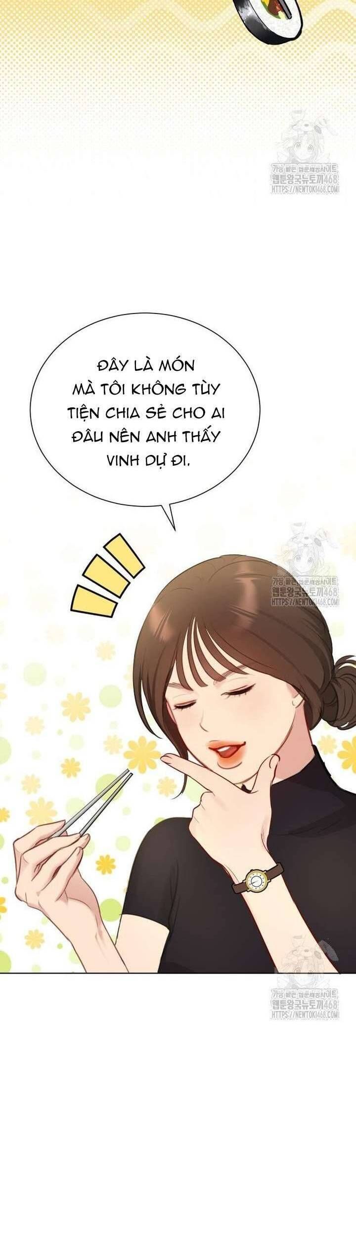 Văn Phòng Thư Ký Chap 17 - Next Chap 18