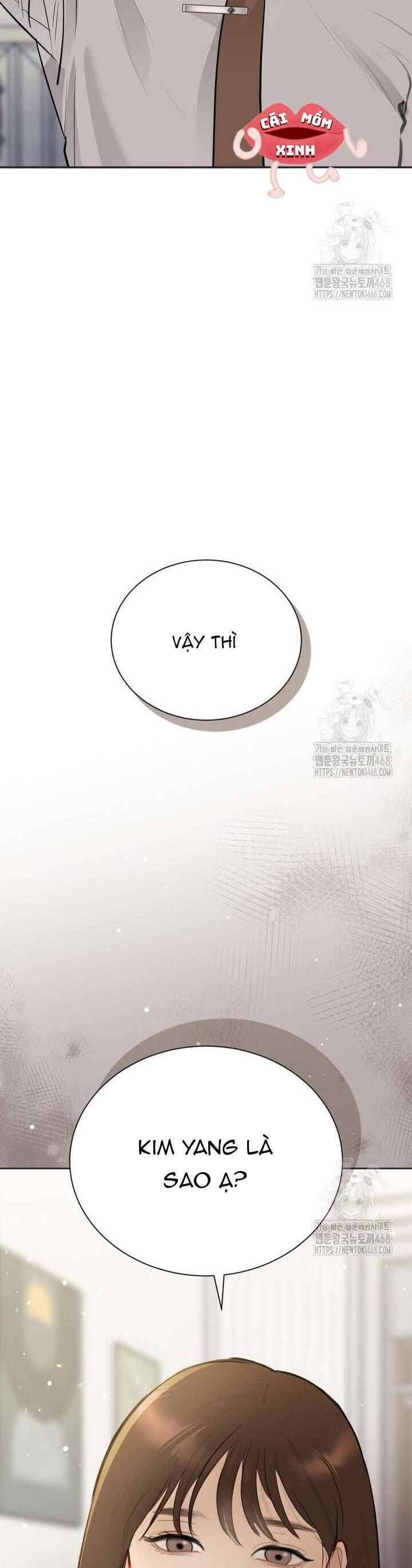 Văn Phòng Thư Ký Chap 17 - Next Chap 18