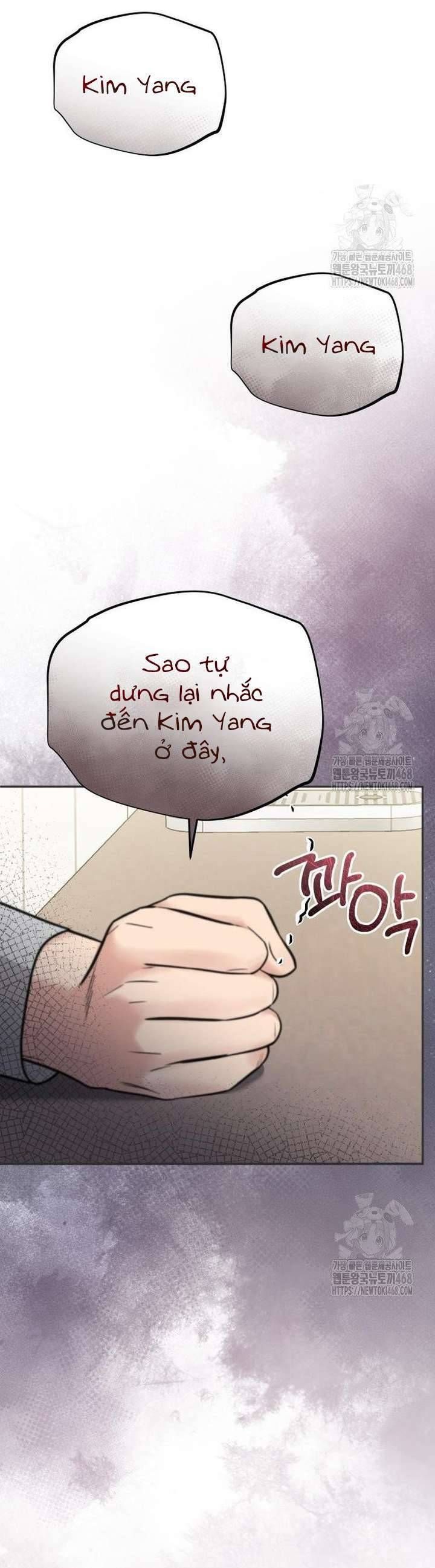 Văn Phòng Thư Ký Chap 17 - Next Chap 18