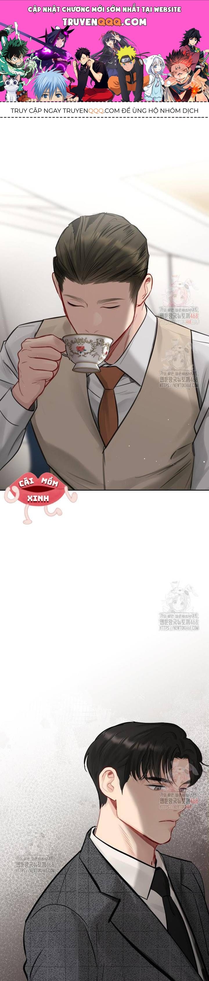 Văn Phòng Thư Ký Chap 20 - Next Chap 21