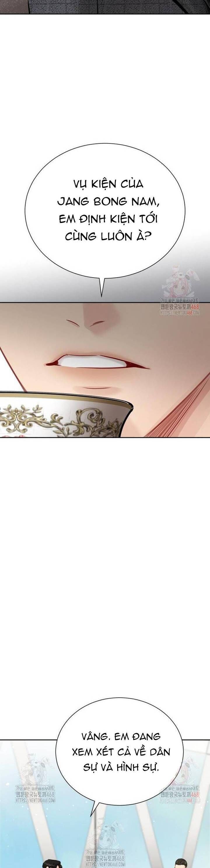 Văn Phòng Thư Ký Chap 20 - Next Chap 21