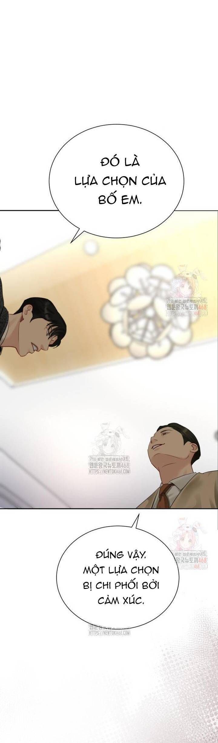 Văn Phòng Thư Ký Chap 20 - Next Chap 21