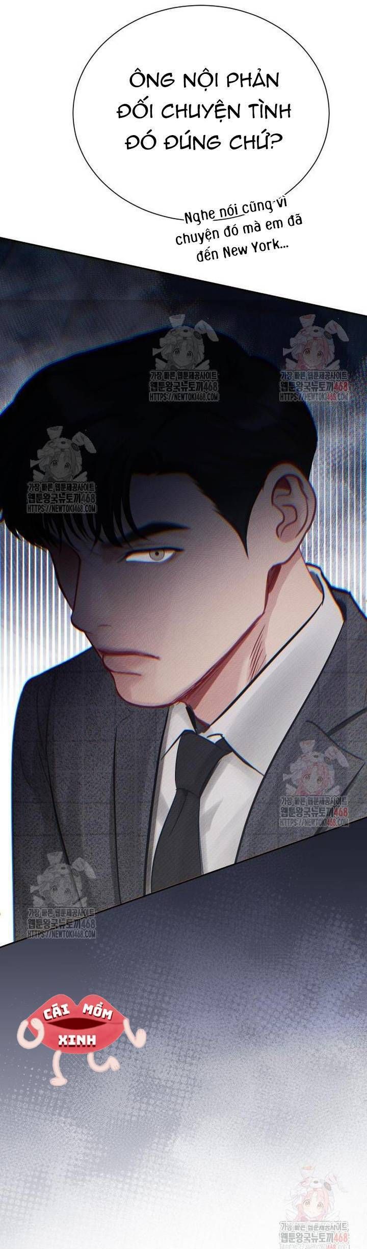 Văn Phòng Thư Ký Chap 20 - Next Chap 21