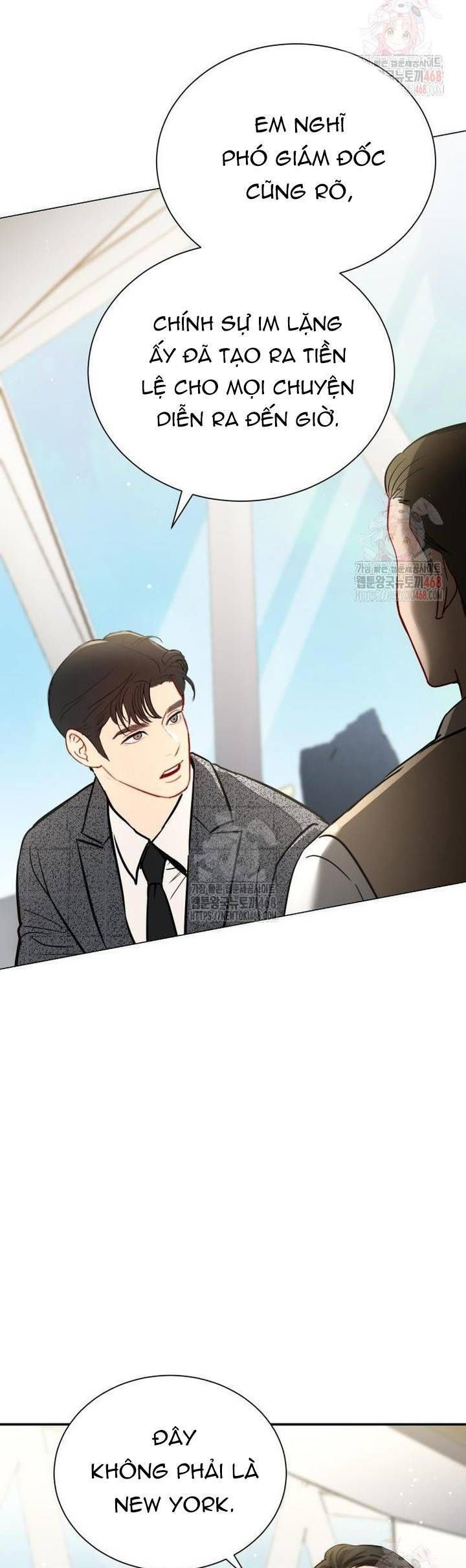 Văn Phòng Thư Ký Chap 20 - Next Chap 21