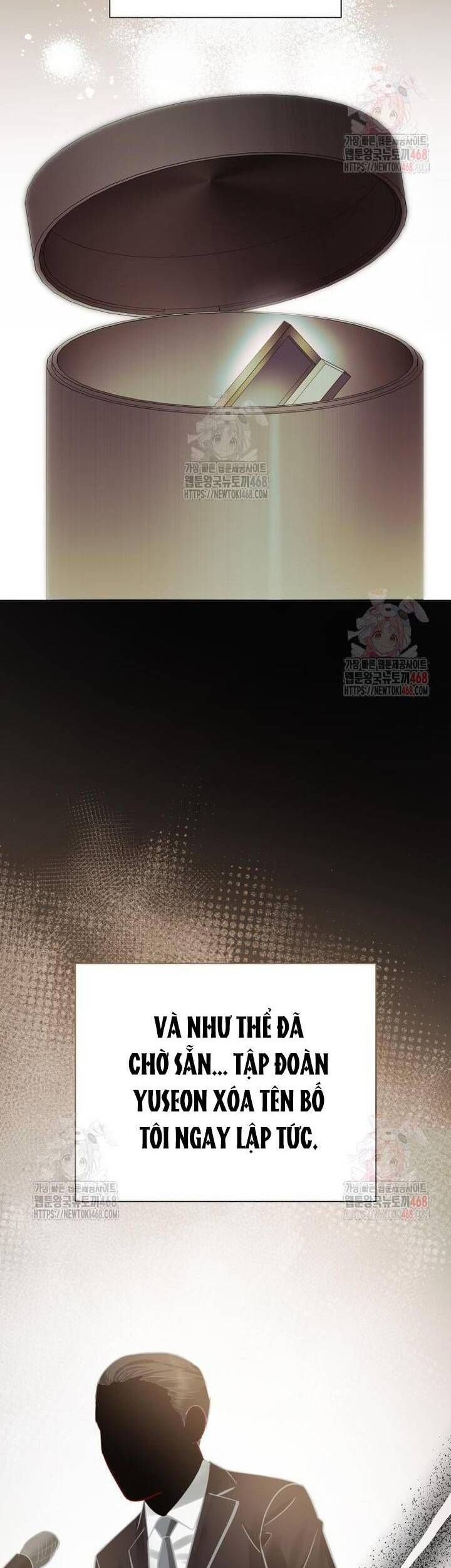 Văn Phòng Thư Ký Chap 20 - Next Chap 21