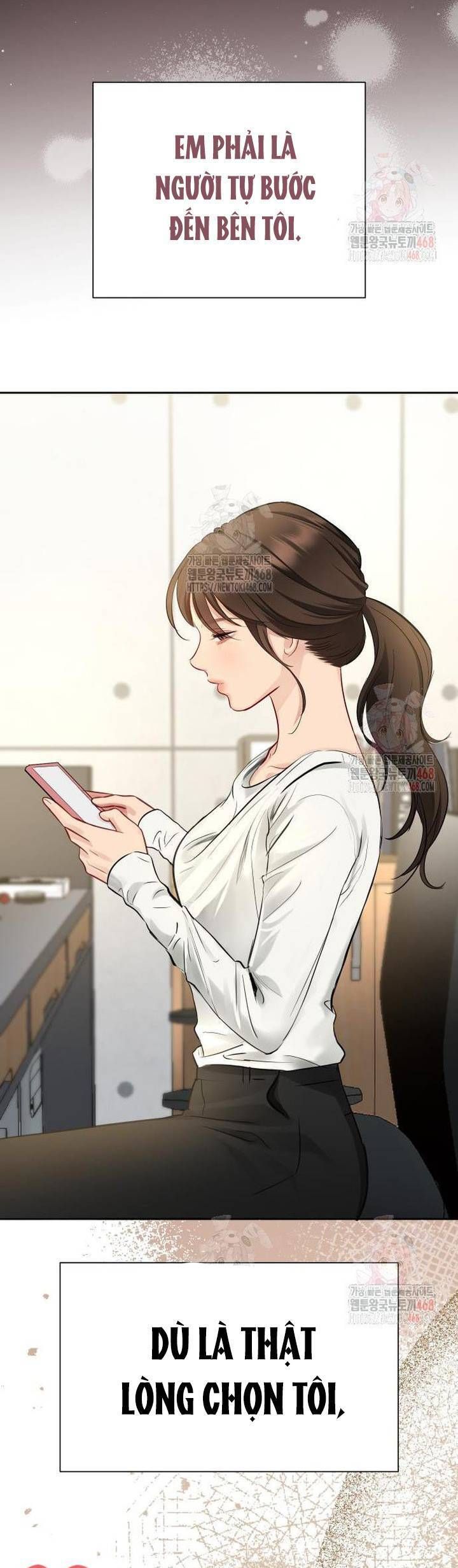 Văn Phòng Thư Ký Chap 20 - Next Chap 21