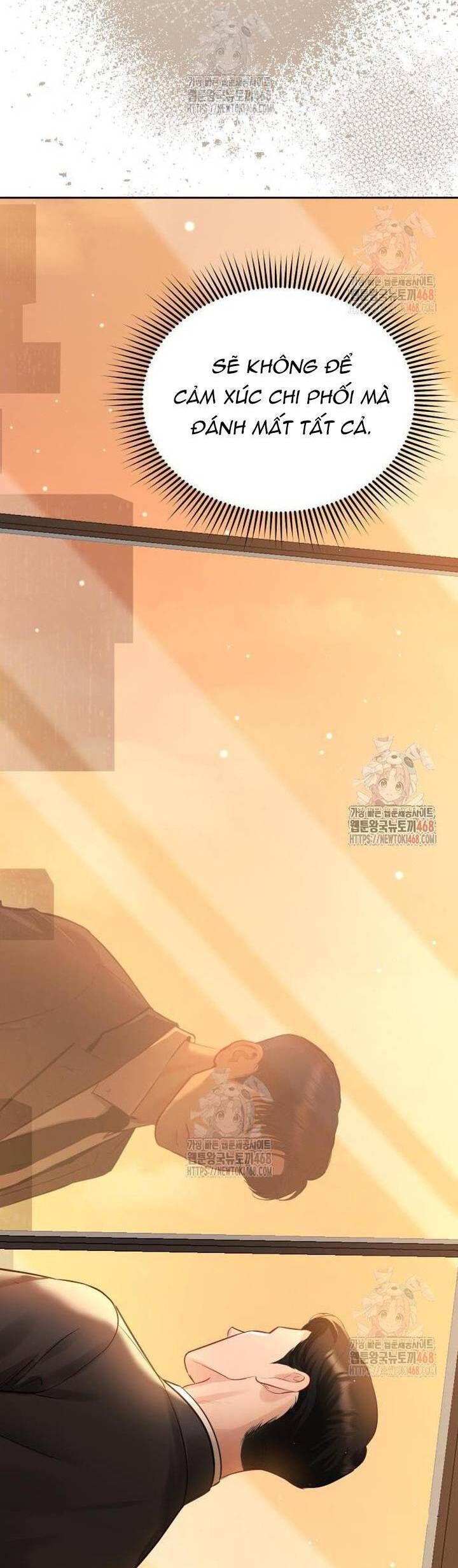 Văn Phòng Thư Ký Chap 20 - Next Chap 21