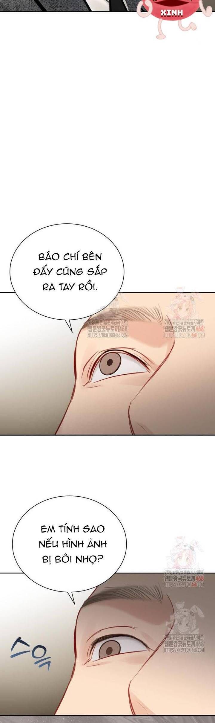 Văn Phòng Thư Ký Chap 20 - Next Chap 21