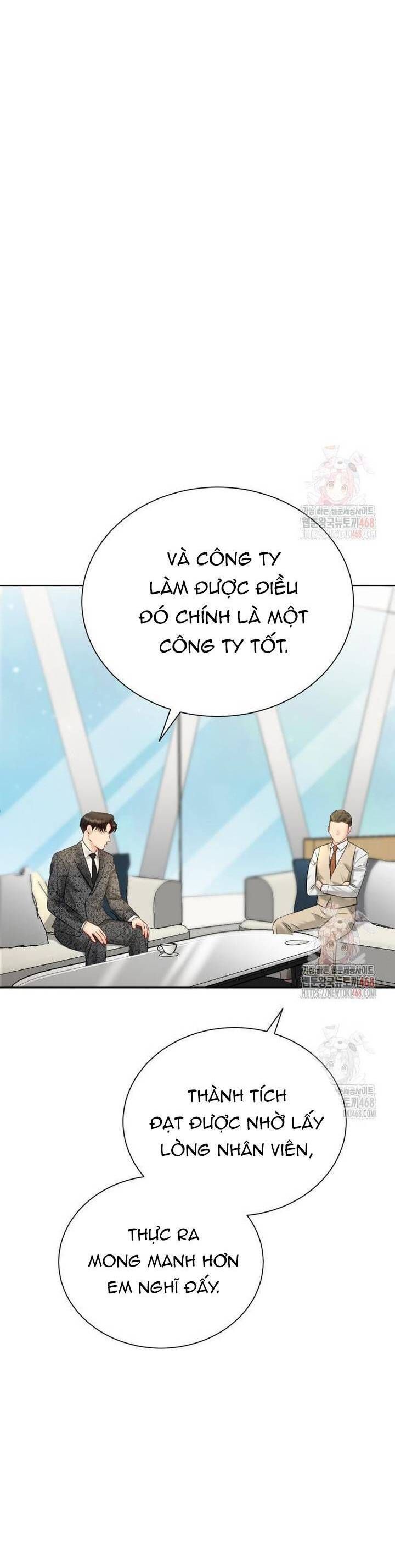 Văn Phòng Thư Ký Chap 20 - Next Chap 21