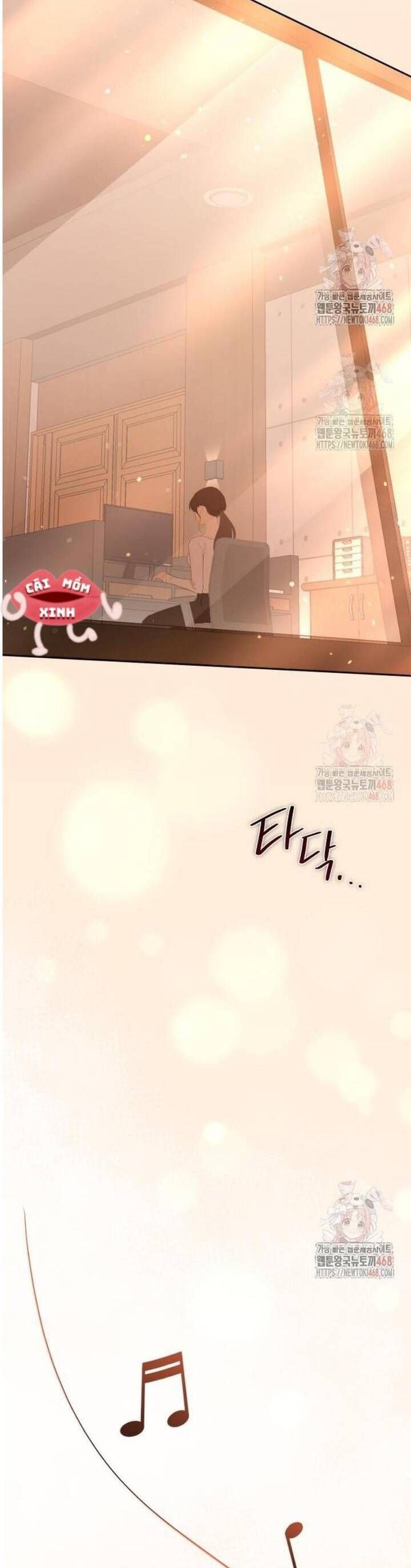 Văn Phòng Thư Ký Chap 21 - Next Chap 22