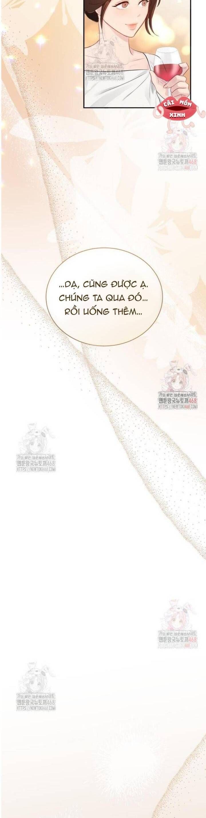 Văn Phòng Thư Ký Chap 21 - Next Chap 22