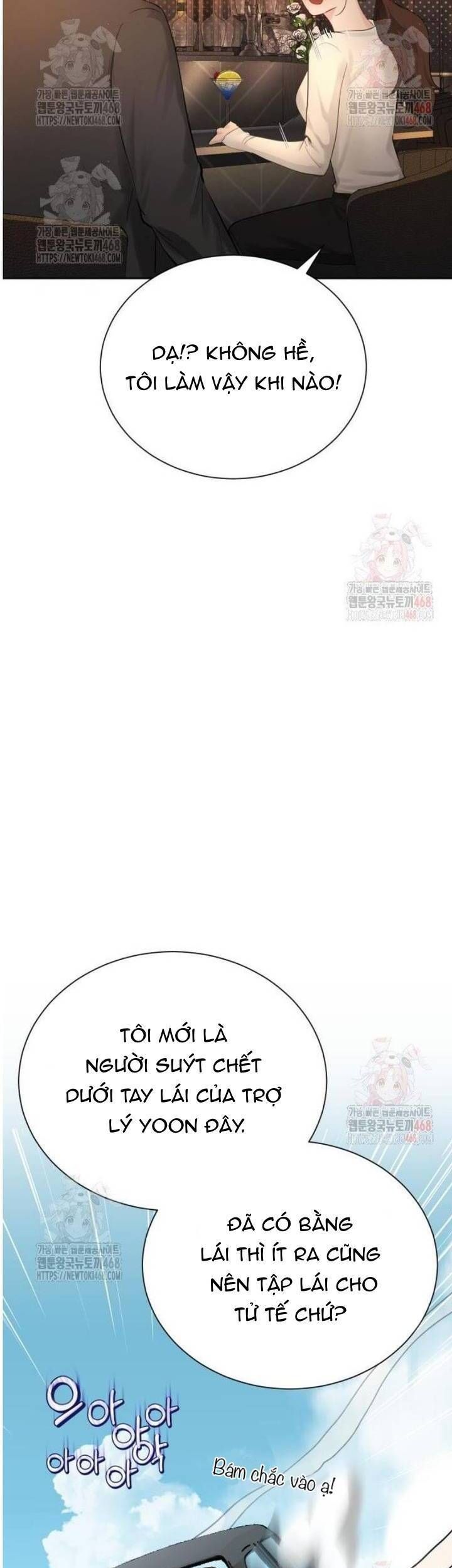 Văn Phòng Thư Ký Chap 21 - Next Chap 22