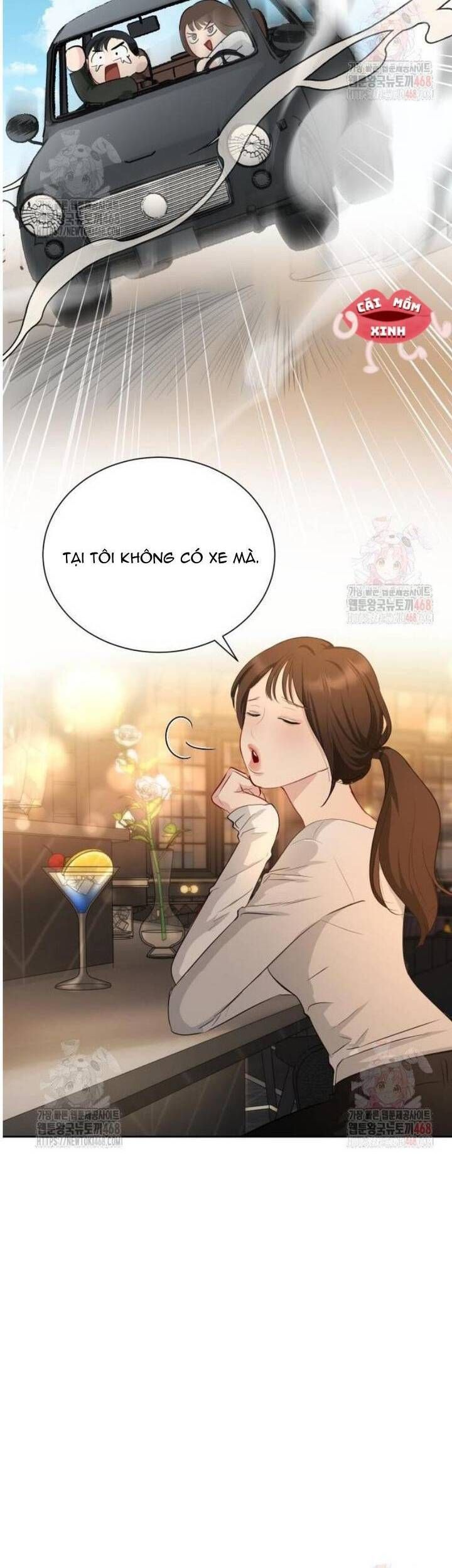 Văn Phòng Thư Ký Chap 21 - Next Chap 22