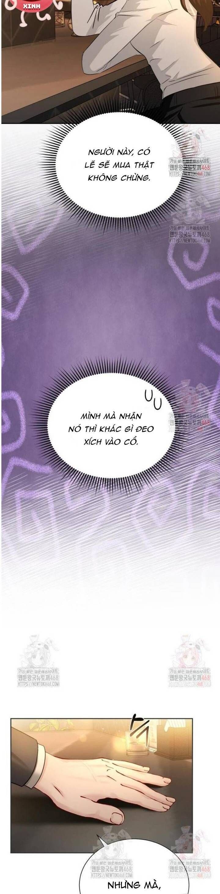 Văn Phòng Thư Ký Chap 21 - Next Chap 22