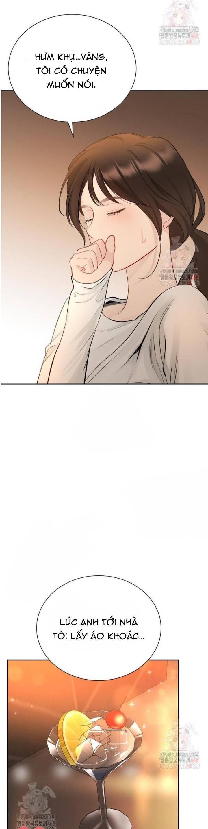 Văn Phòng Thư Ký Chap 21 - Next Chap 22