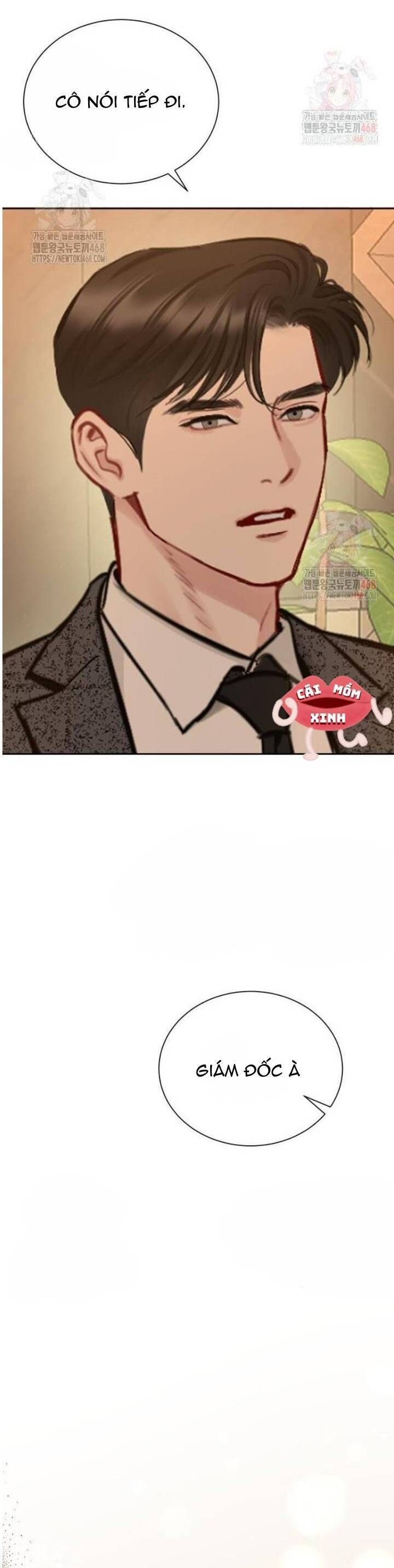 Văn Phòng Thư Ký Chap 21 - Next Chap 22