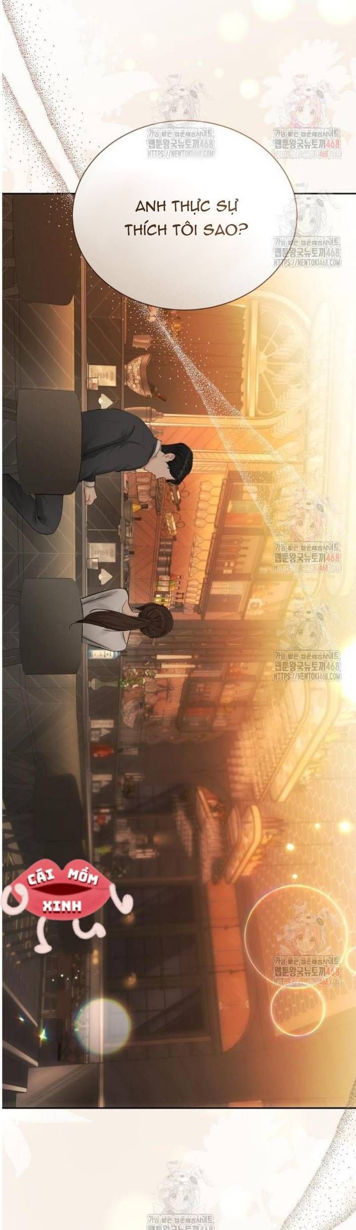 Văn Phòng Thư Ký Chap 21 - Next Chap 22