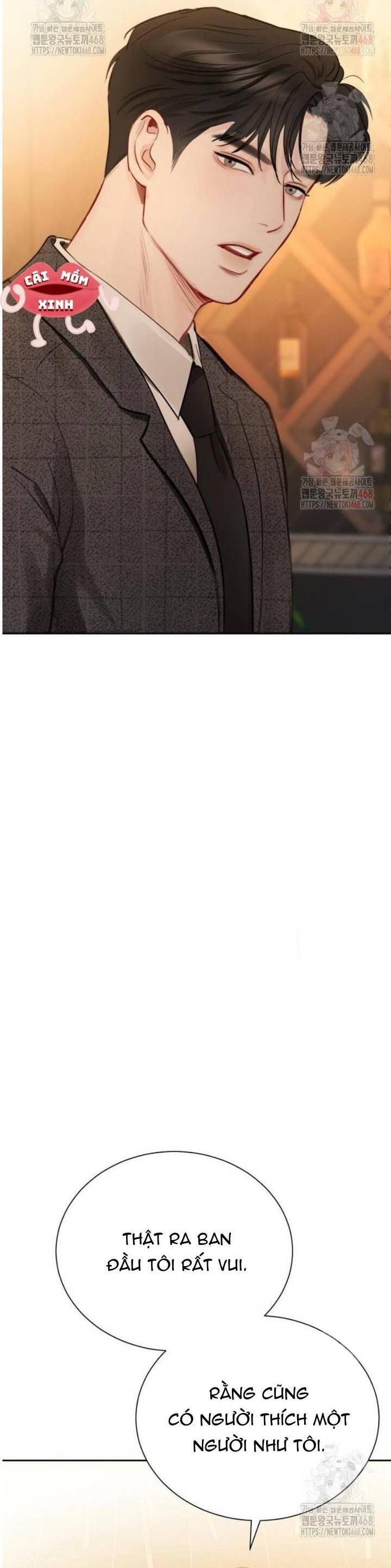 Văn Phòng Thư Ký Chap 21 - Next Chap 22