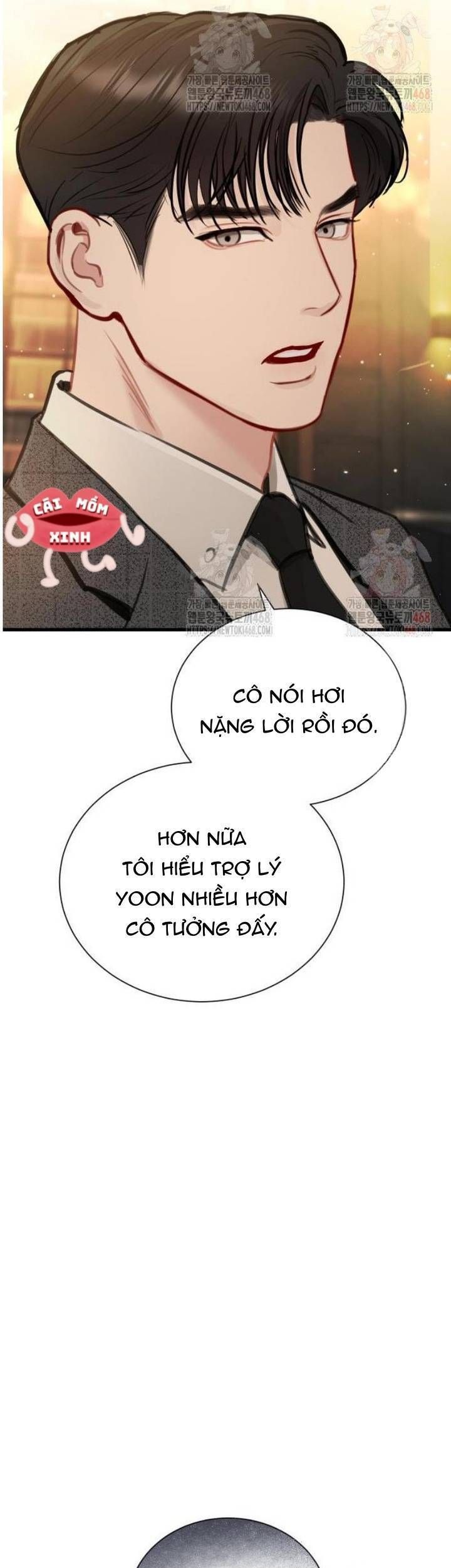 Văn Phòng Thư Ký Chap 21 - Next Chap 22