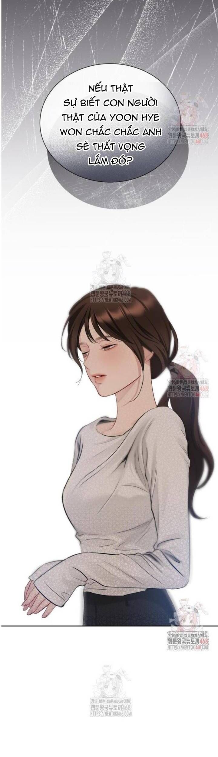 Văn Phòng Thư Ký Chap 21 - Next Chap 22