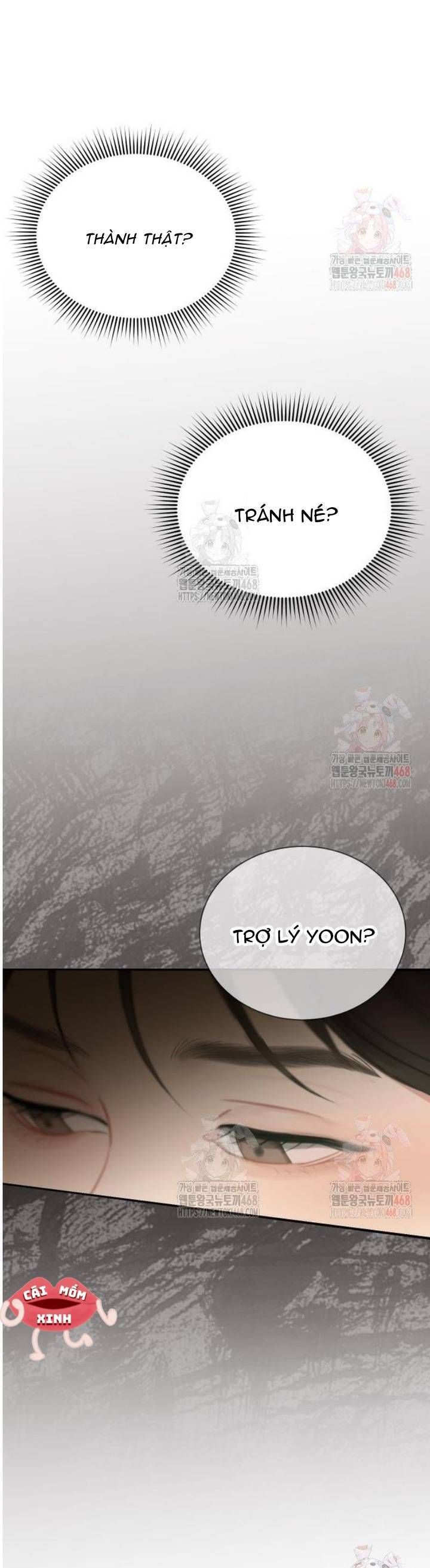 Văn Phòng Thư Ký Chap 21 - Next Chap 22