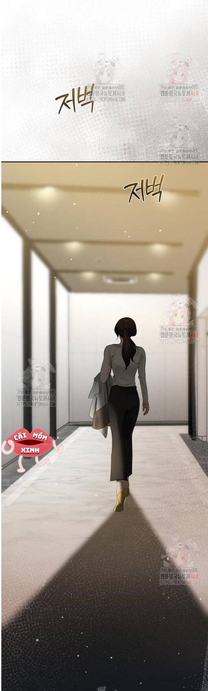 Văn Phòng Thư Ký Chap 21 - Next Chap 22