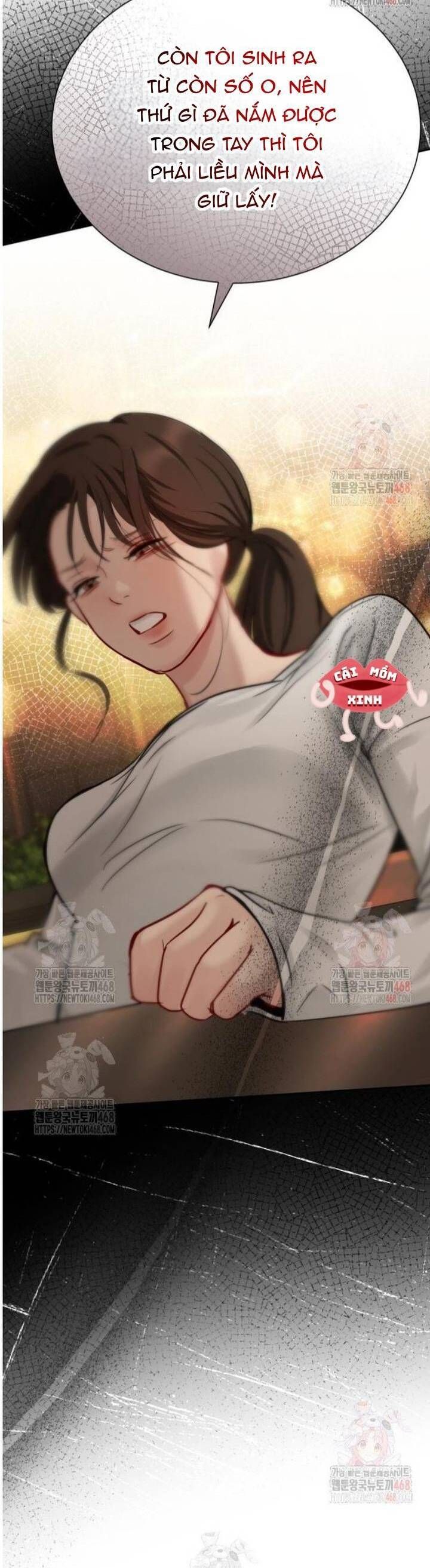 Văn Phòng Thư Ký Chap 21 - Next Chap 22