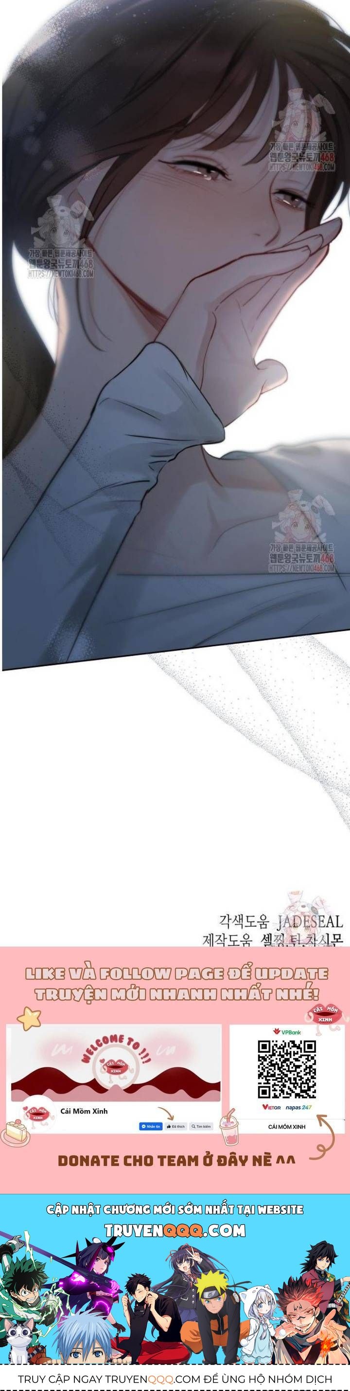 Văn Phòng Thư Ký Chap 21 - Next Chap 22