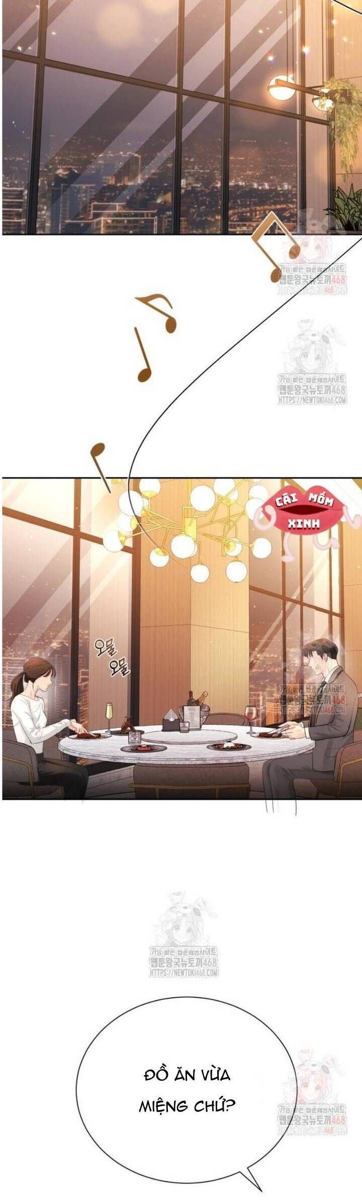 Văn Phòng Thư Ký Chap 21 - Next Chap 22