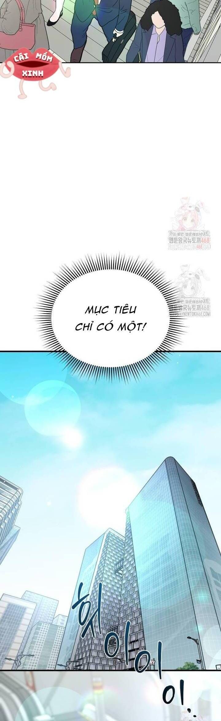 Văn Phòng Thư Ký Chap 22 - Next Chap 23