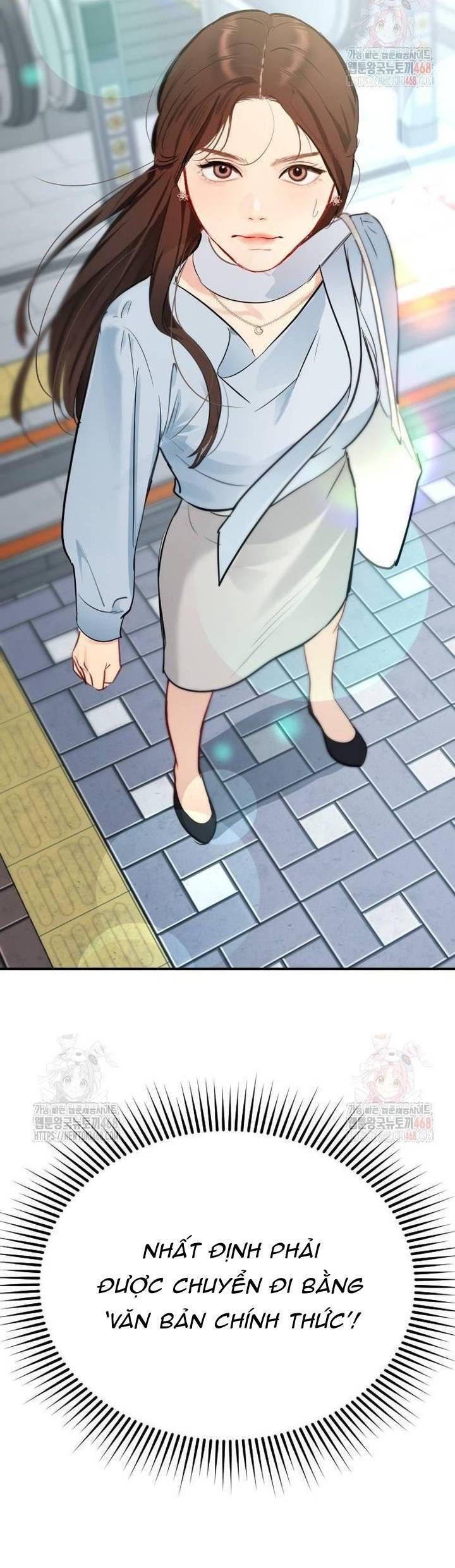 Văn Phòng Thư Ký Chap 22 - Next Chap 23