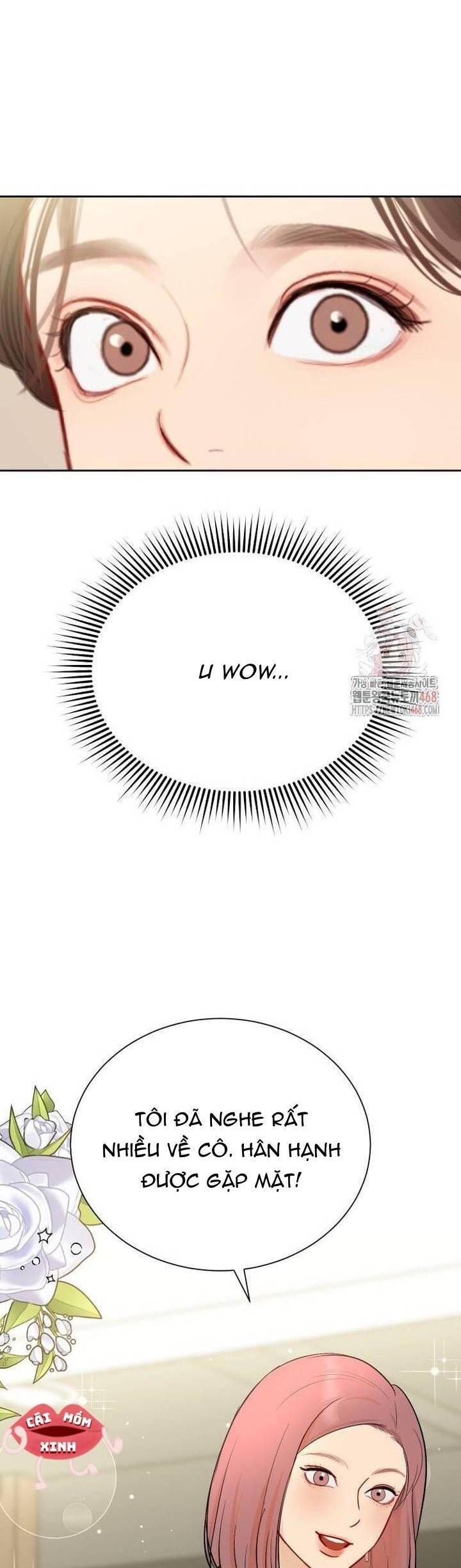 Văn Phòng Thư Ký Chap 22 - Next Chap 23