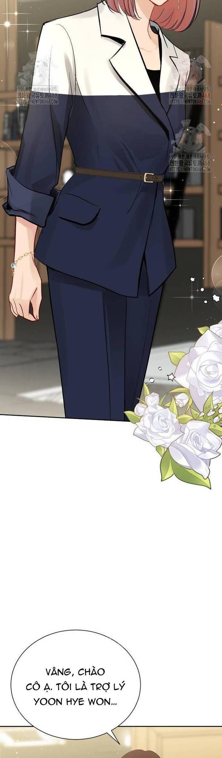 Văn Phòng Thư Ký Chap 22 - Next Chap 23