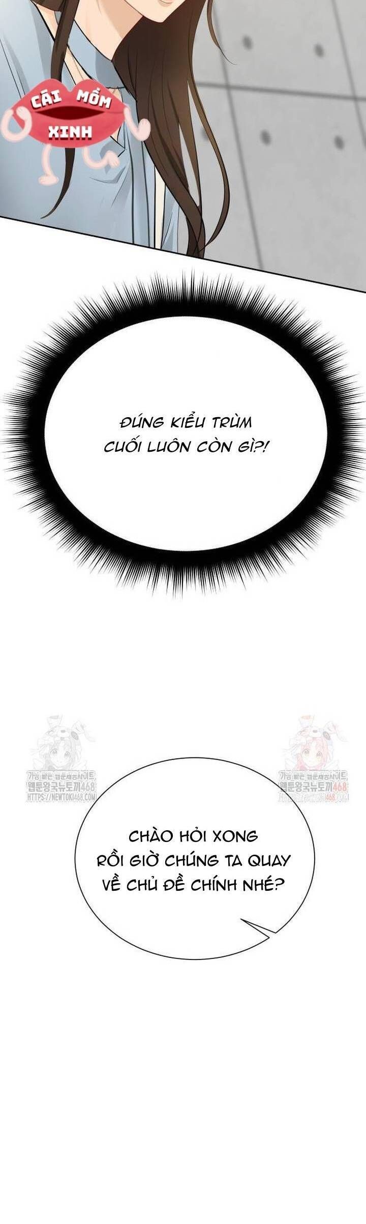 Văn Phòng Thư Ký Chap 22 - Next Chap 23