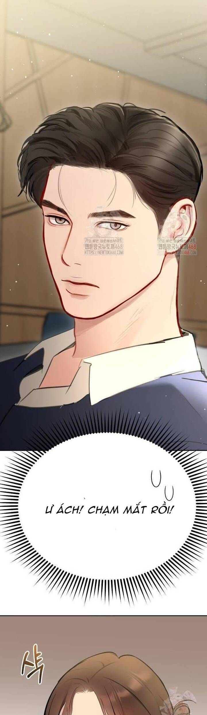 Văn Phòng Thư Ký Chap 22 - Next Chap 23