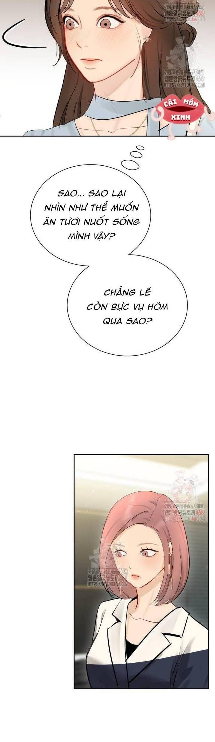 Văn Phòng Thư Ký Chap 22 - Next Chap 23
