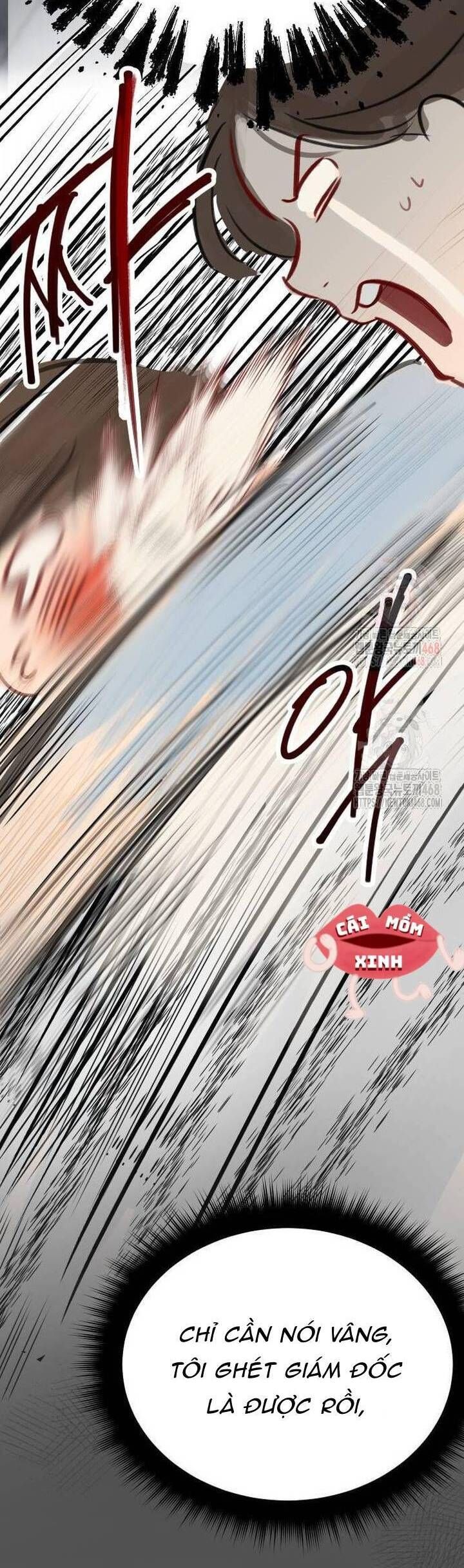 Văn Phòng Thư Ký Chap 22 - Next Chap 23