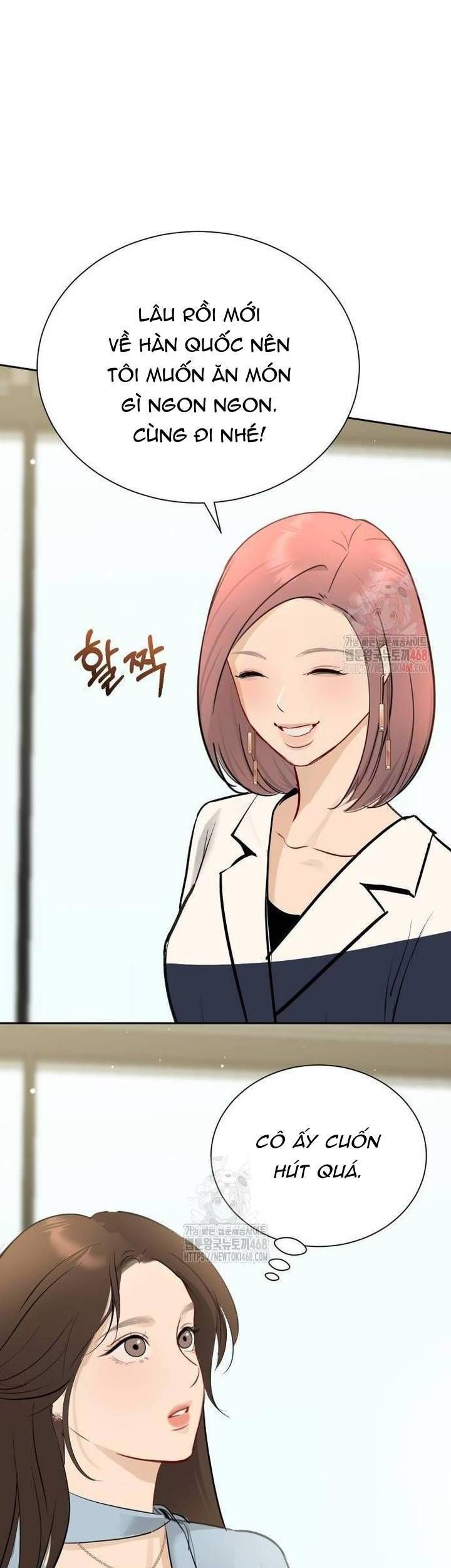 Văn Phòng Thư Ký Chap 22 - Next Chap 23