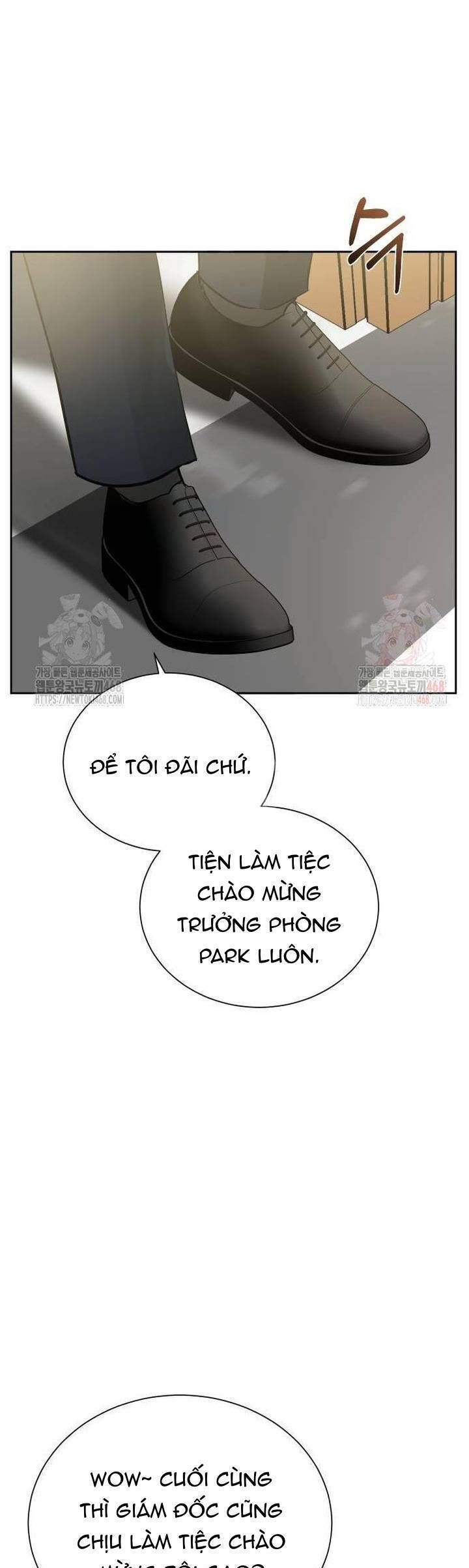Văn Phòng Thư Ký Chap 22 - Next Chap 23