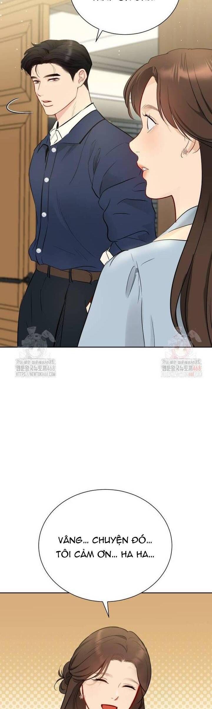 Văn Phòng Thư Ký Chap 22 - Next Chap 23