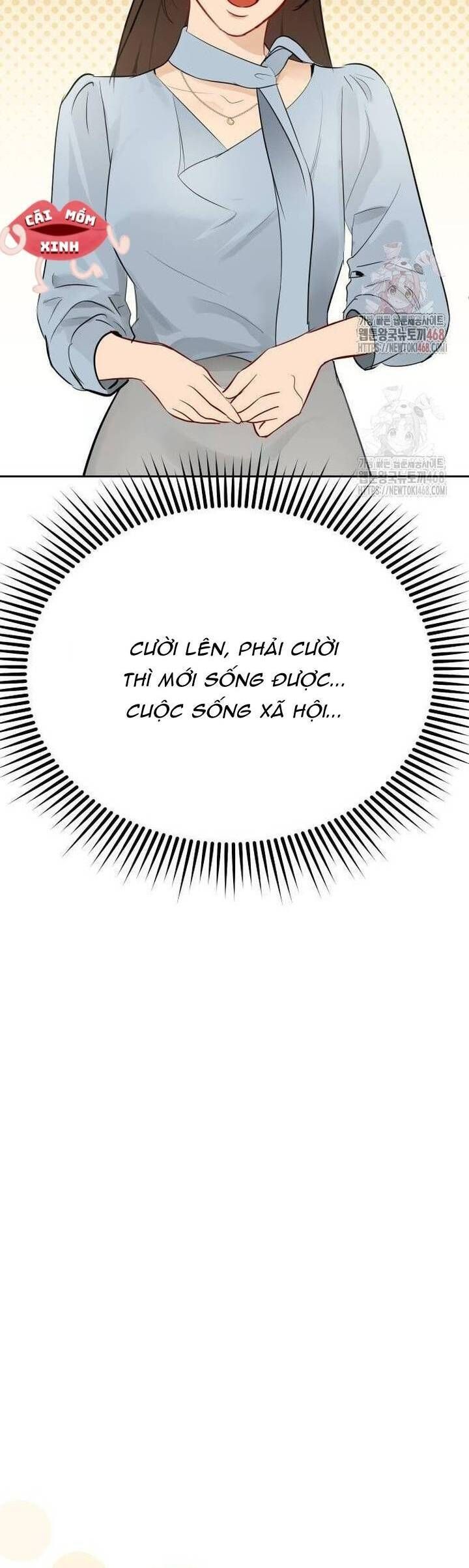 Văn Phòng Thư Ký Chap 22 - Next Chap 23