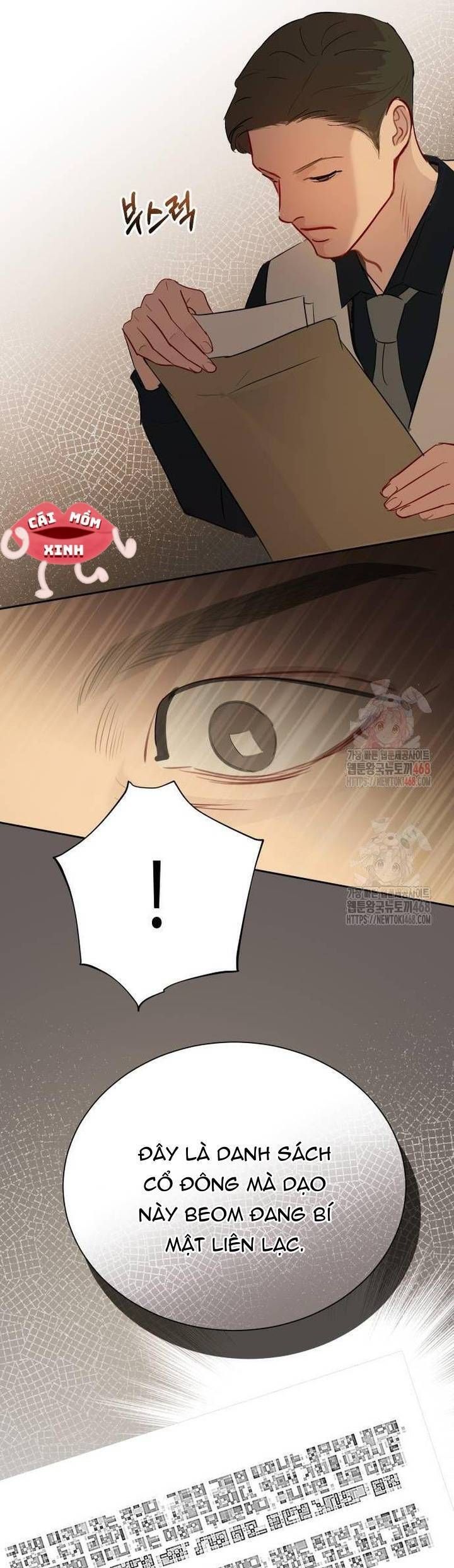 Văn Phòng Thư Ký Chap 22 - Next Chap 23