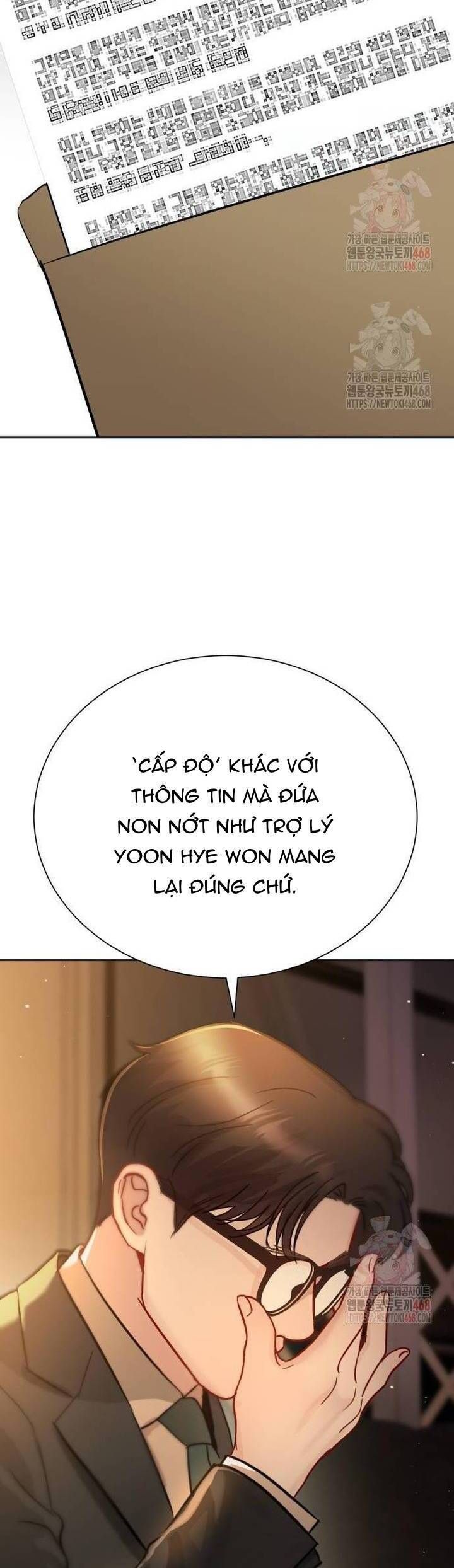 Văn Phòng Thư Ký Chap 22 - Next Chap 23