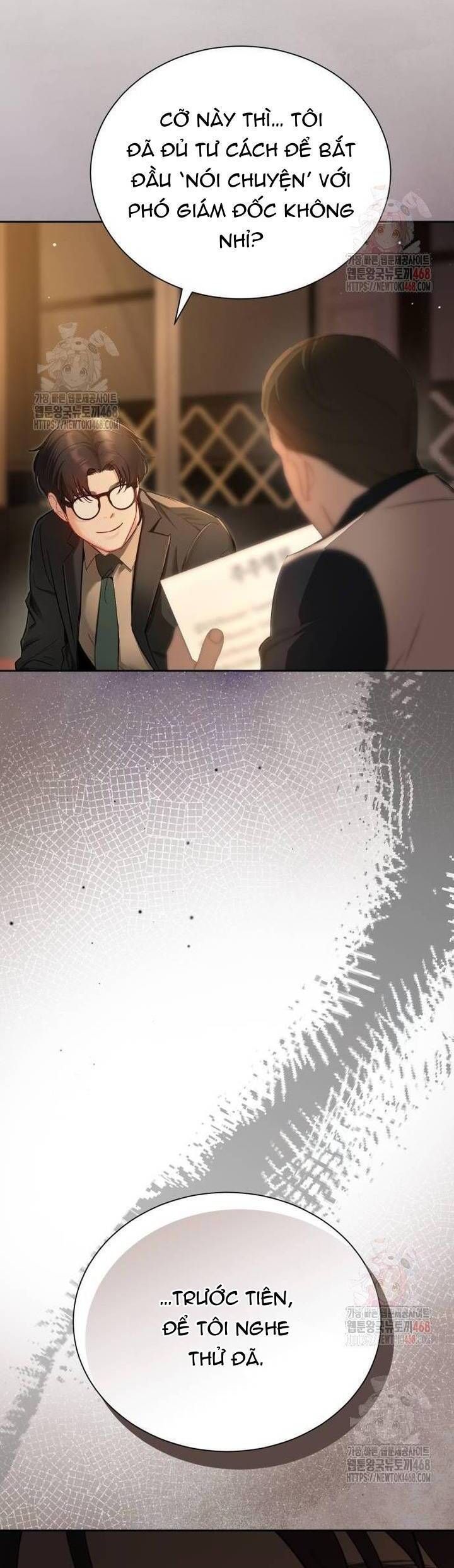 Văn Phòng Thư Ký Chap 22 - Next Chap 23