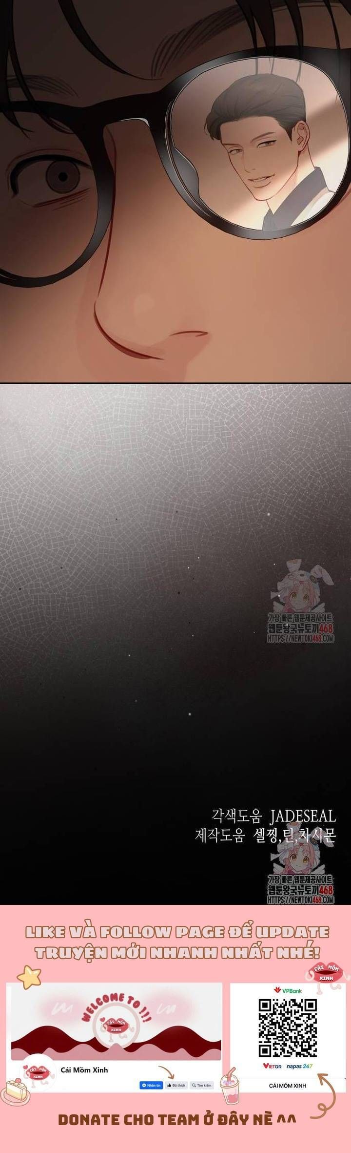 Văn Phòng Thư Ký Chap 22 - Next Chap 23